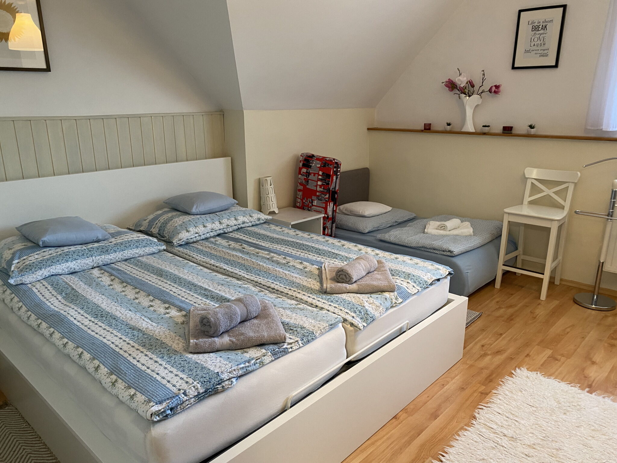 Völgyi Apartman – Gyenesdiás fotó 15