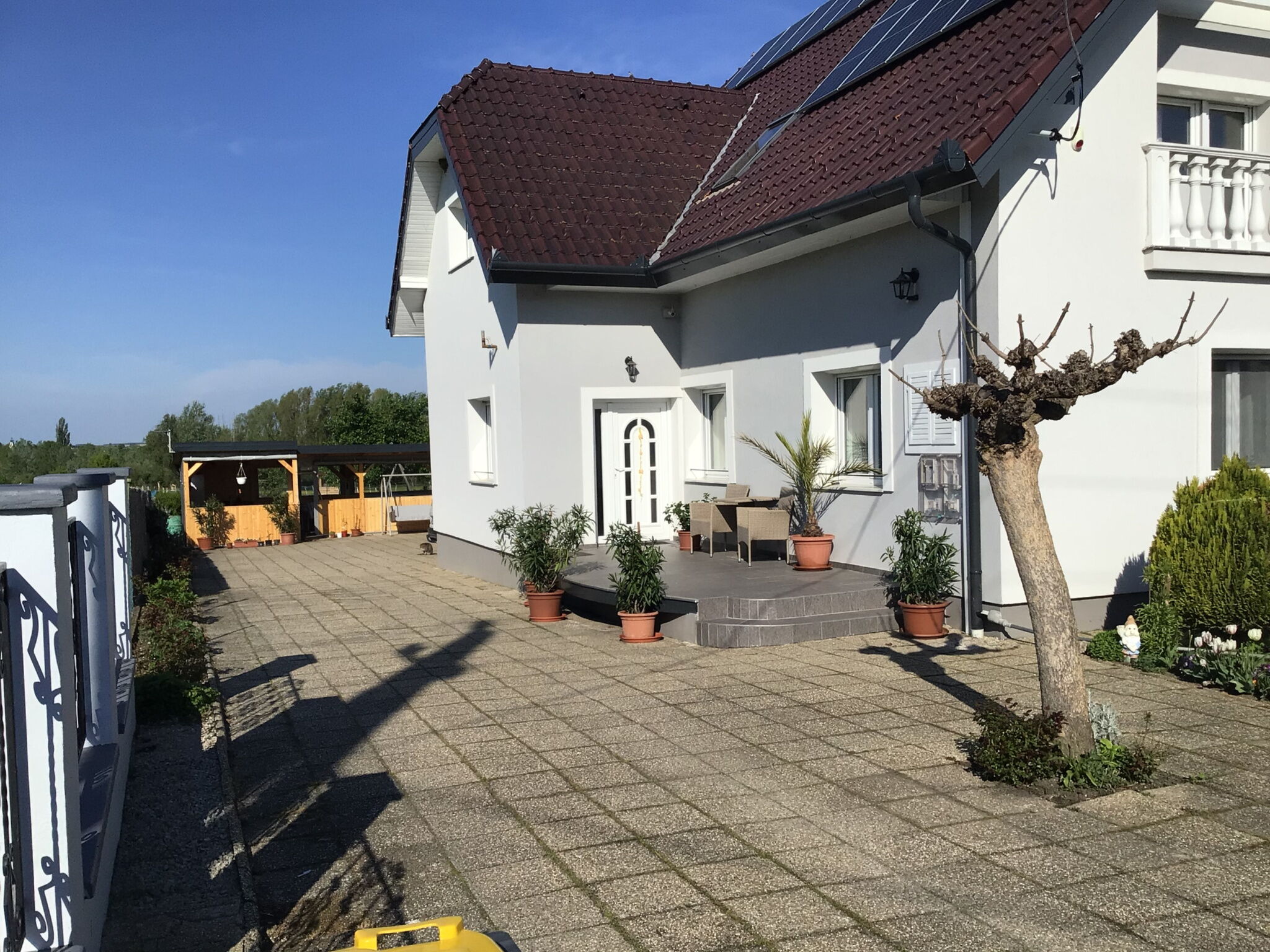 Völgyi Apartman – Gyenesdiás fotó 16