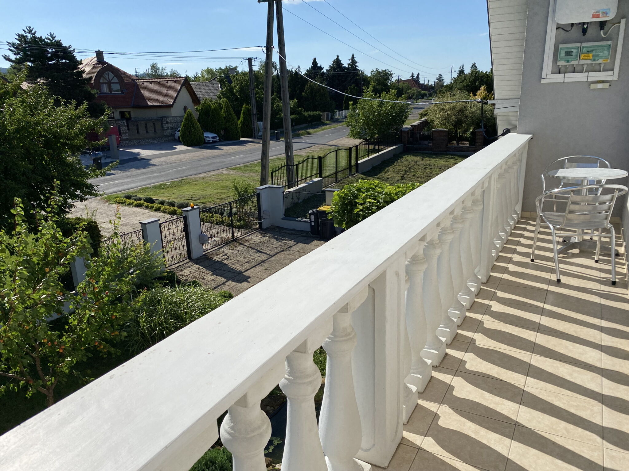 Völgyi Apartman – Gyenesdiás fotó 2