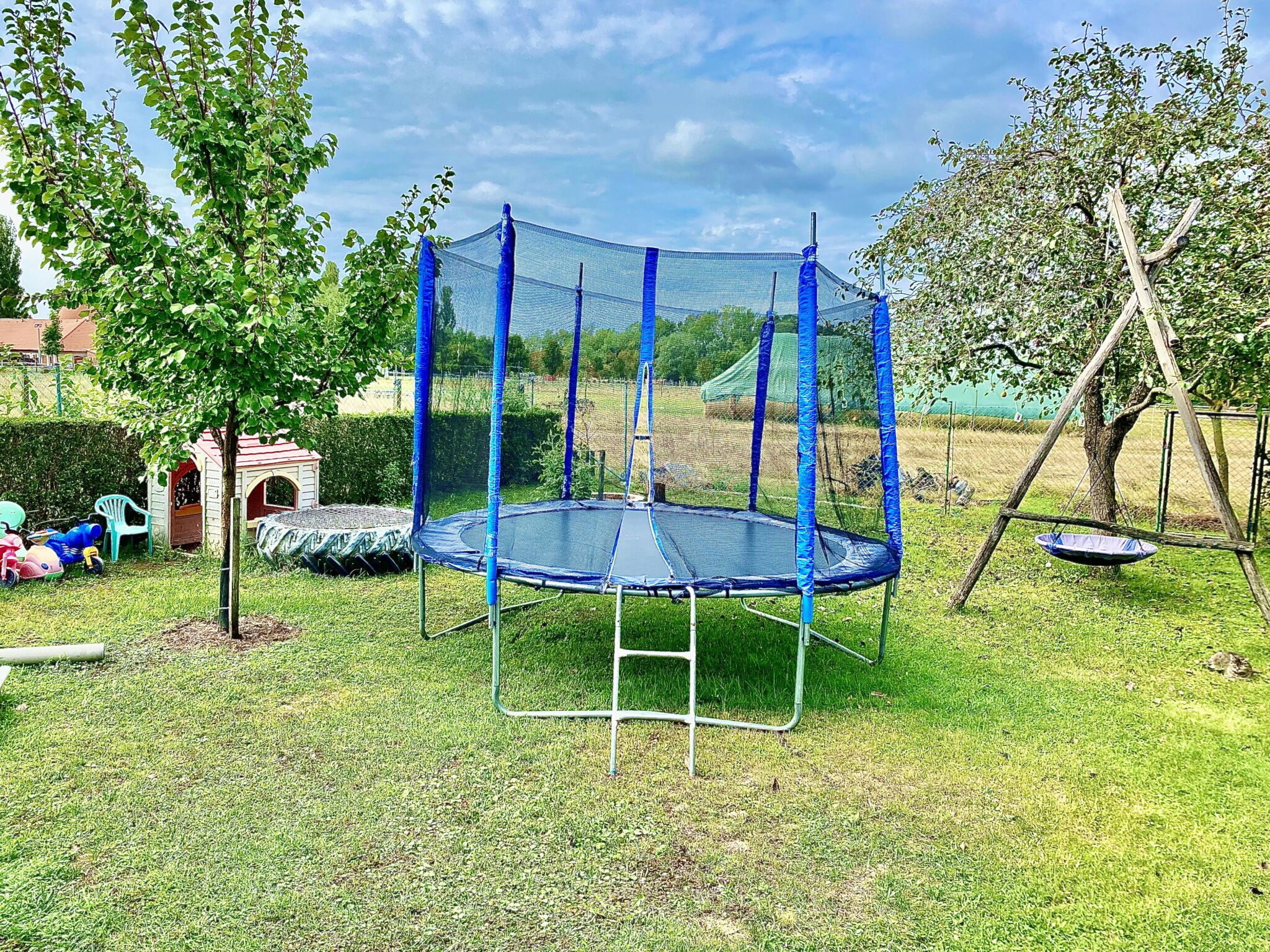 Völgyi Apartman – Gyenesdiás fotó 3