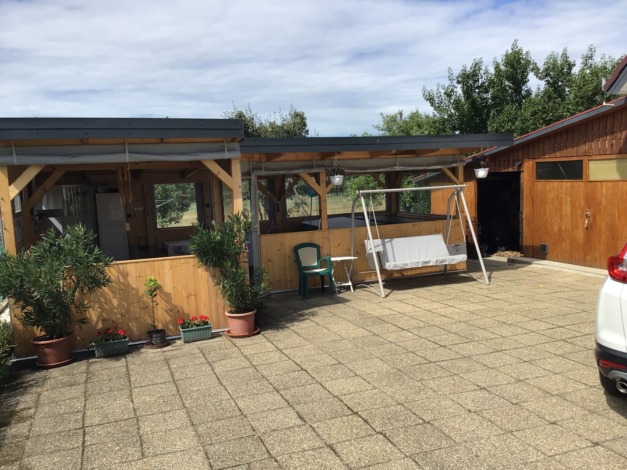 Völgyi Apartman – Gyenesdiás fotó 4