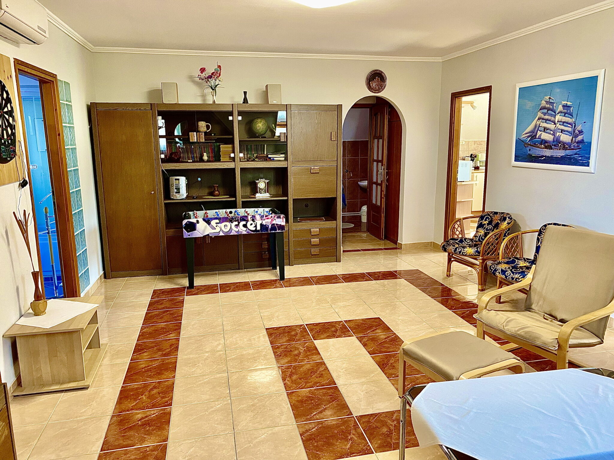 Völgyi Apartman – Gyenesdiás fotó 6