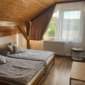 Panoráma Apartman