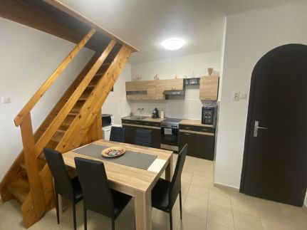 Panoráma Apartman29