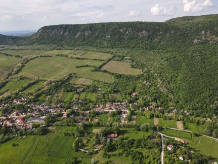 Panoráma Apartman7