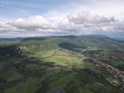 Panoráma Apartman35