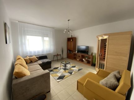 Panoráma Apartman20