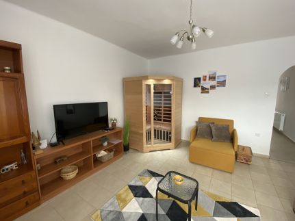 Panoráma Apartman21