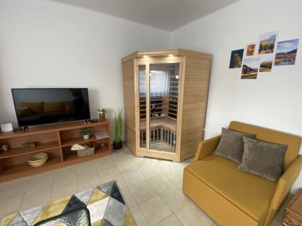 Panoráma Apartman22