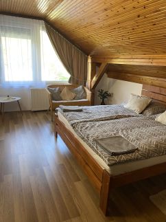 Panoráma Apartman23