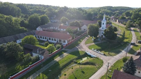 Mézesház – Kisjakabfalva fotó 14