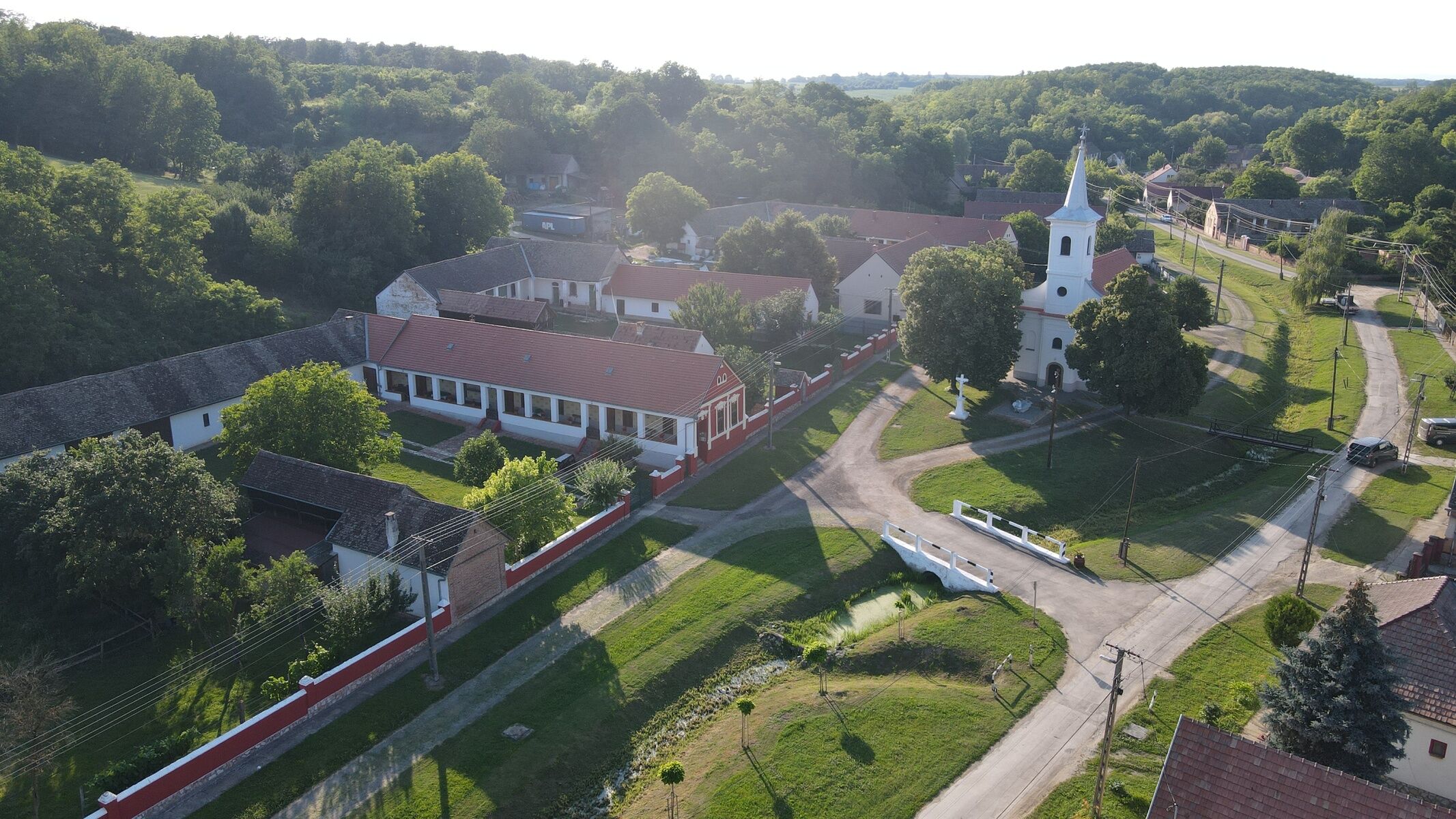 Mézesház – Kisjakabfalva fotó 14