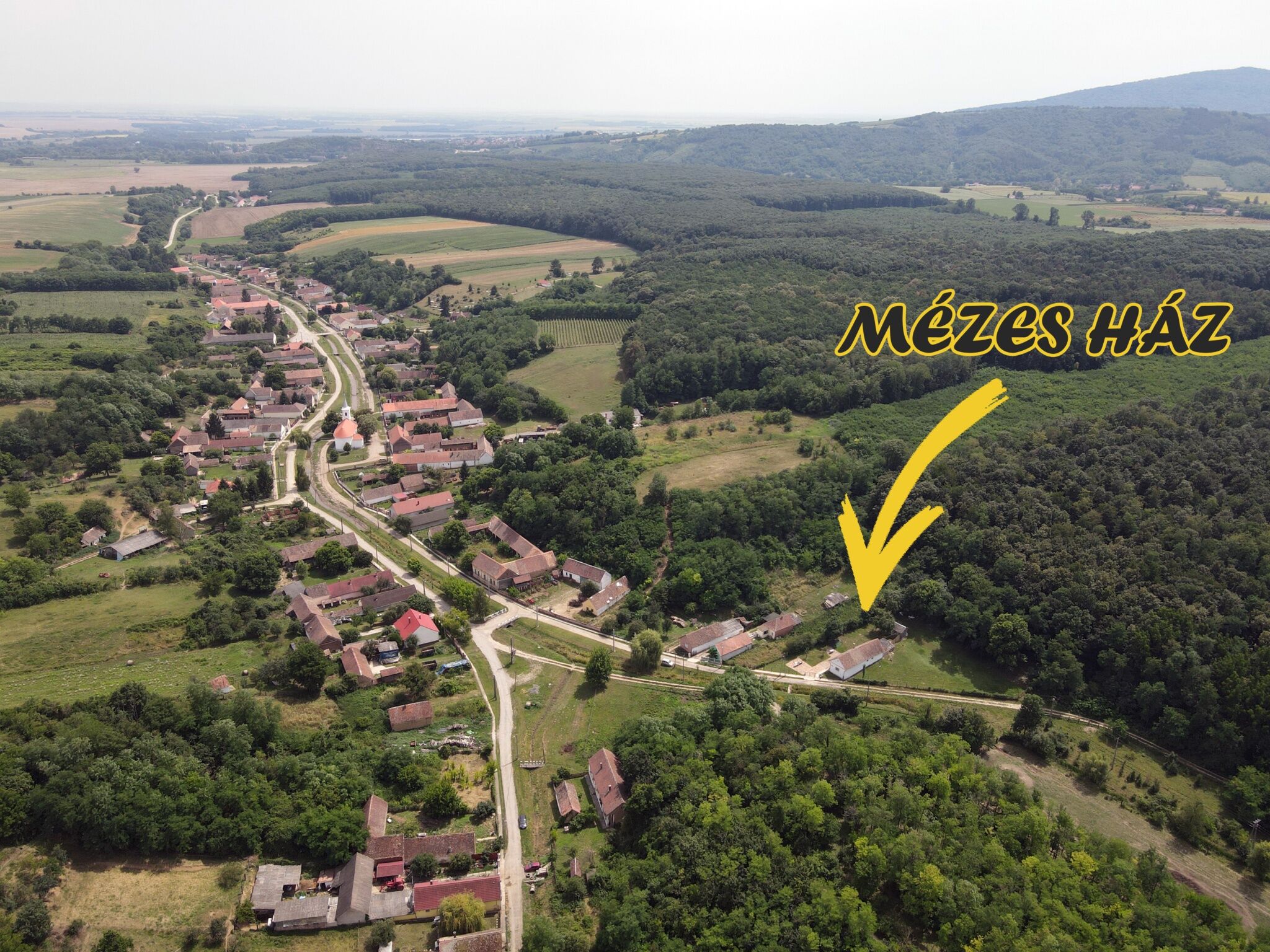Mézesház – Kisjakabfalva fotó 7
