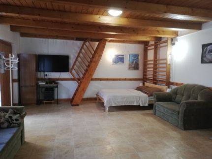 Szőlőfürt Vendégház Tiszafüred4