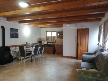 Szőlőfürt Vendégház Tiszafüred6