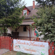 Mazsola Vendégház
