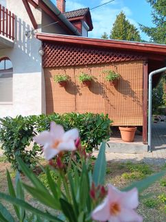 Mazsola Vendégház22