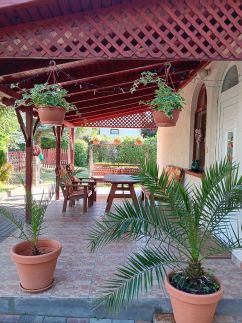 Mazsola Vendégház23