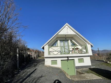 Schatz Home Vendégház Szent György-hegy6