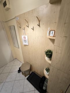 Green Apartman14