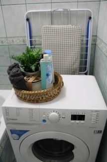 Green Apartman24