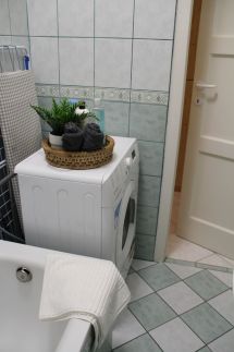 Green Apartman25