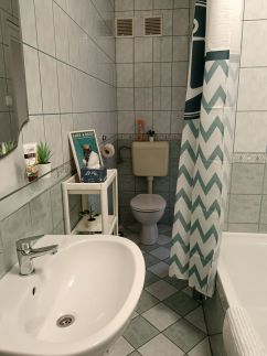 Green Apartman27