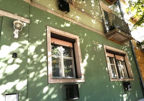 Green Apartman28