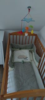 FreshGarden Family Resort Apartman24