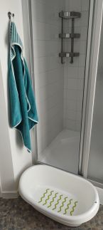 FreshGarden Family Resort Apartman25