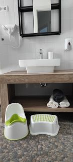 FreshGarden Family Resort Apartman26