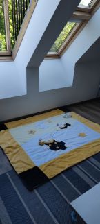 FreshGarden Family Resort Apartman27