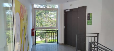 FreshGarden Family Resort Apartman30