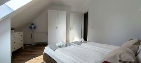 FreshGarden Family Resort Apartman9