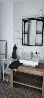 FreshGarden Family Resort Apartman11