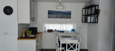 FreshGarden Family Resort Apartman12
