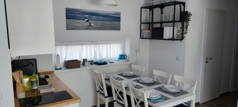 FreshGarden Family Resort Apartman18