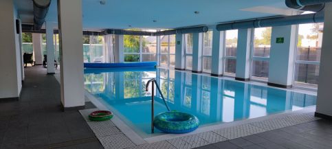 FreshGarden Family Resort Apartman1