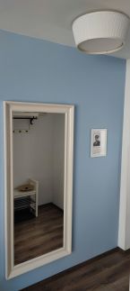FreshGarden Family Resort Apartman19