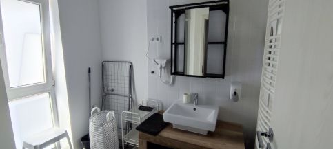 FreshGarden Family Resort Apartman21