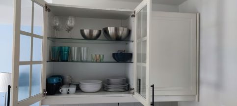 FreshGarden Family Resort Apartman22