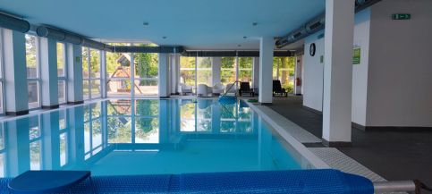 FreshGarden Family Resort Apartman2