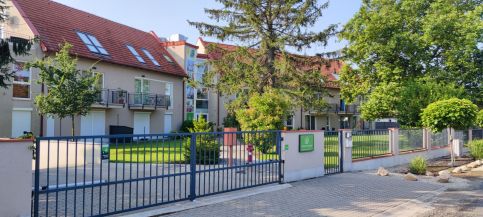 FreshGarden Family Resort Apartman5