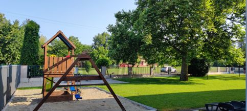 FreshGarden Family Resort Apartman6