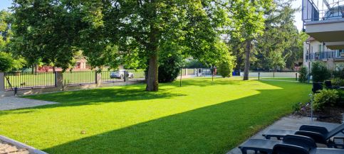 FreshGarden Family Resort Apartman7