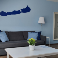 FreshGarden Family Resort Apartman