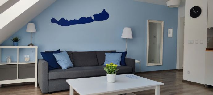 FreshGarden Family Resort Apartman
