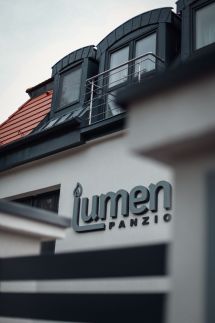 Lumen Gasztropanzió****34