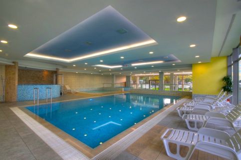 Club218 Holiday Apartman1