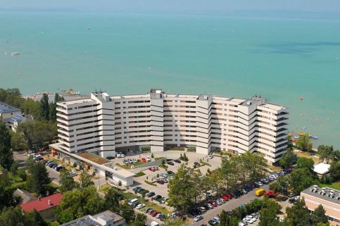 Club218 Holiday Apartman2